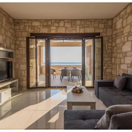 Villa La Perla Standard